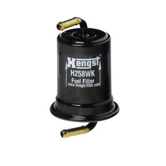 Filtre à carburant HENGST FILTER [H258WK]