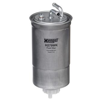 Filtre à carburant HENGST FILTER OEM 16901S6FE02