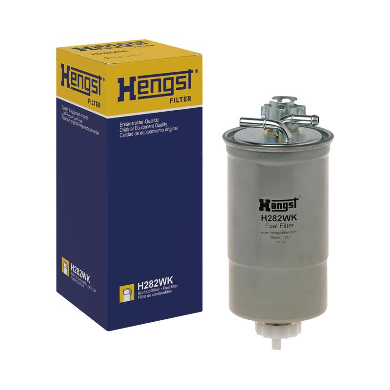 Filtre à carburant HENGST FILTER H282WK - Visuel 1