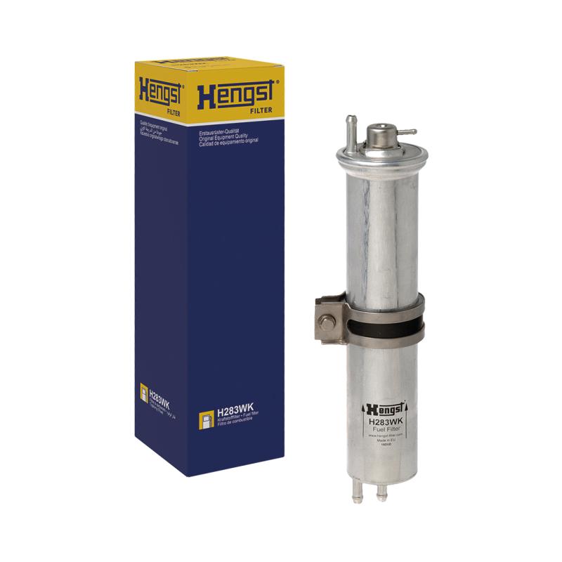 Filtre à carburant HENGST FILTER H283WK - Visuel 1