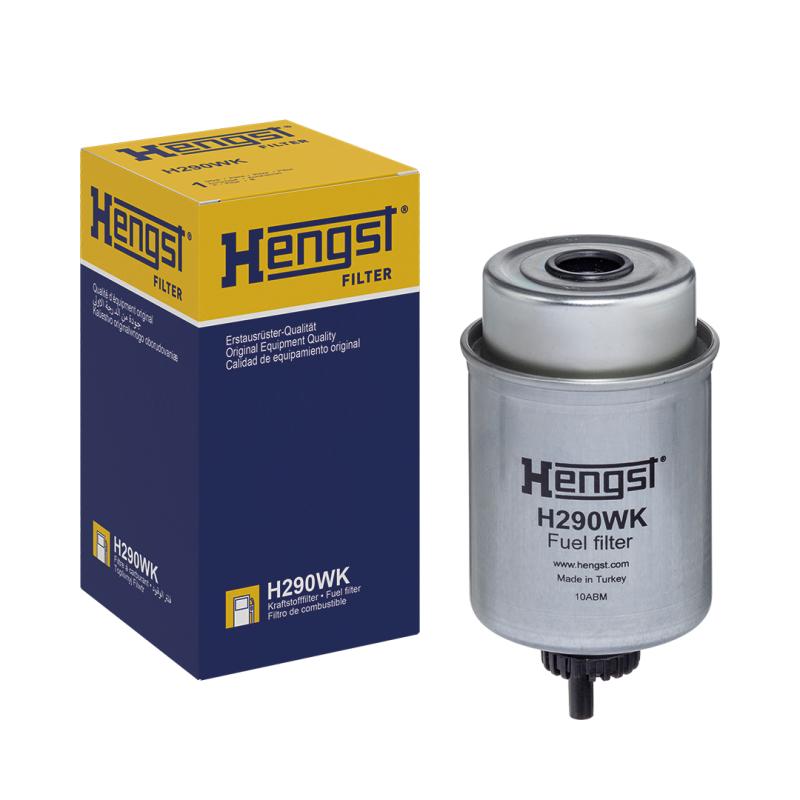 Filtre à carburant HENGST FILTER H290WK - Visuel 1