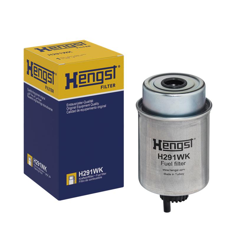 Filtre à carburant HENGST FILTER H291WK - Visuel 1