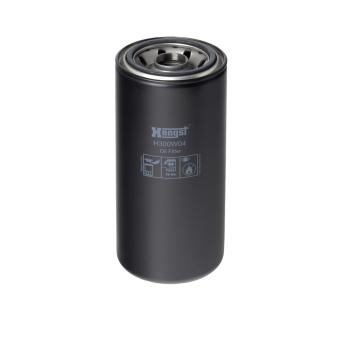 Filtre à huile HENGST FILTER OEM 12335 Filtre à huile HENGST FILTER OEM 12335