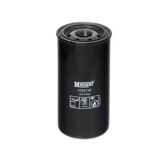 Filtre à huile HENGST FILTER OEM 1861365 Filtre à huile HENGST FILTER OEM 1861365