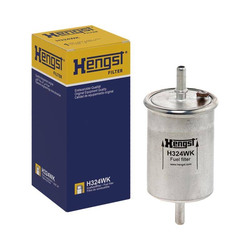 Filtre à carburant HENGST FILTER H324WK - Visuel 1