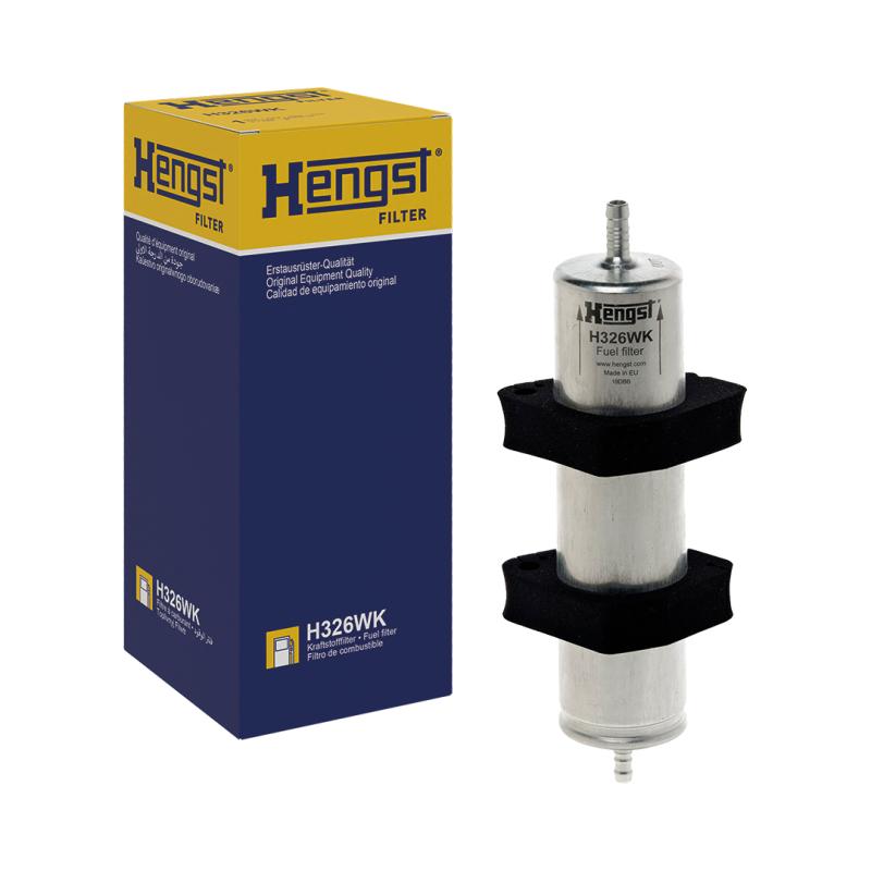 Filtre à carburant HENGST FILTER H326WK - Visuel 1