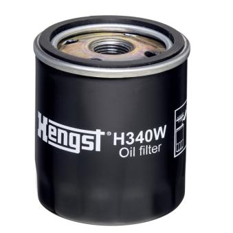 Filtre à huile HENGST FILTER OEM 1449182