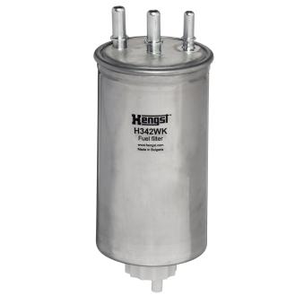 Filtre à carburant HENGST FILTER OEM 7701070063