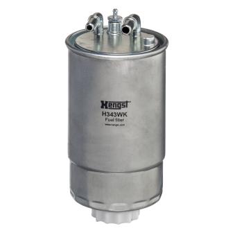 Filtre à carburant HENGST FILTER OEM 813059 Filtre à carburant HENGST FILTER OEM 813059