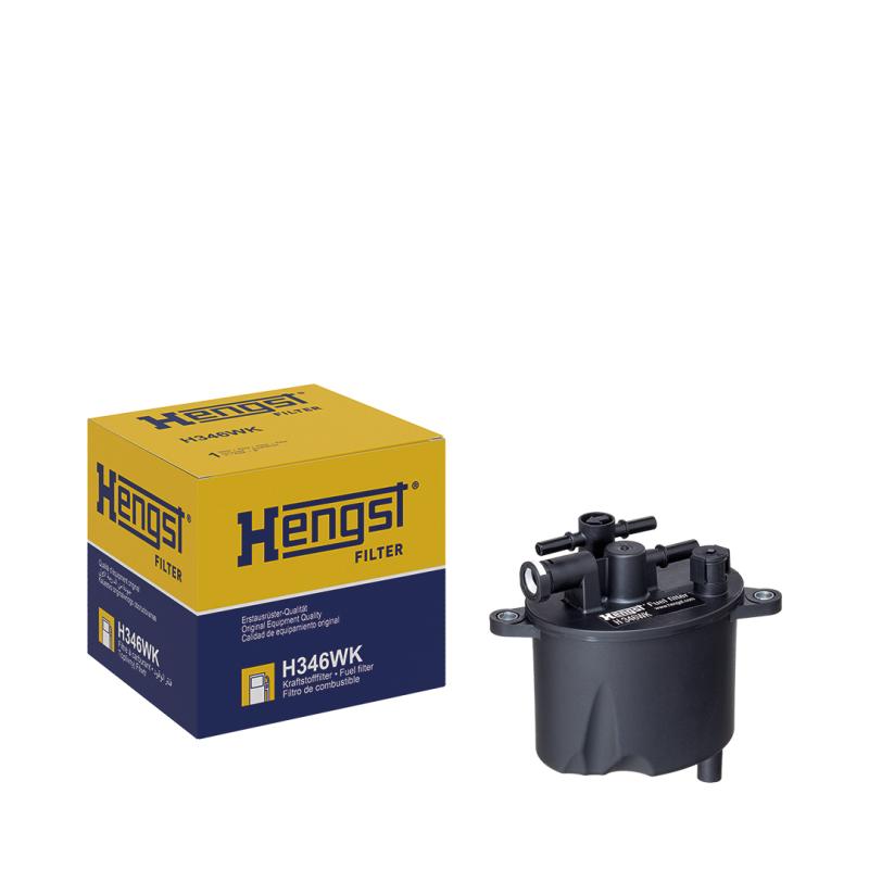 Filtre à carburant HENGST FILTER H346WK - Visuel 1