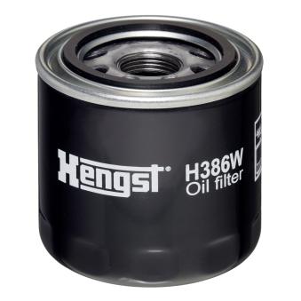 Filtre à huile HENGST FILTER OEM 4416852