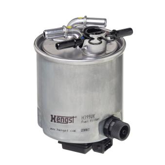 Filtre à carburant HENGST FILTER OEM 16400JY00D