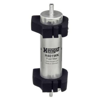 Filtre à carburant HENGST FILTER OEM 8R0127400