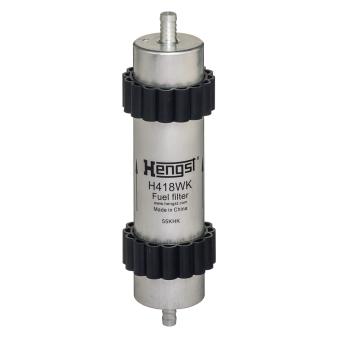 Filtre à carburant HENGST FILTER OEM 4G0127401