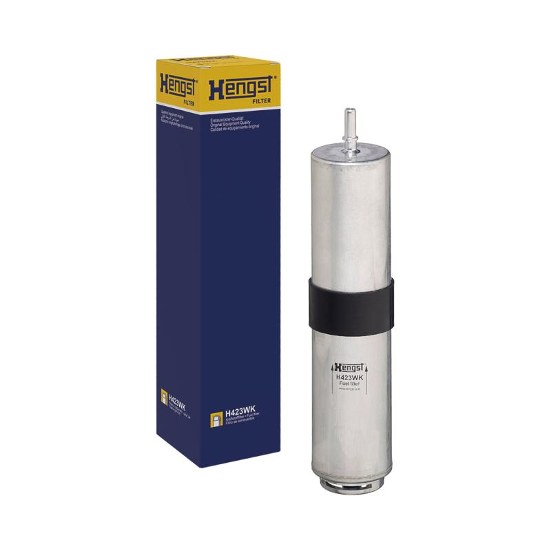 Filtre à carburant HENGST FILTER H423WK - Visuel 1