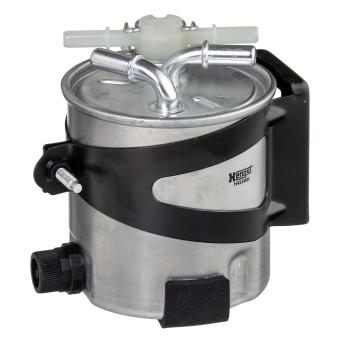 Filtre à carburant HENGST FILTER OEM 8200564638