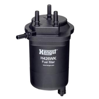 Filtre à carburant HENGST FILTER OEM 8200458337 Filtre à carburant HENGST FILTER OEM 8200458337