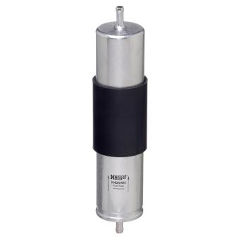 Filtre à carburant HENGST FILTER OEM 16126765756 Filtre à carburant HENGST FILTER OEM 16126765756