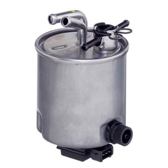 Filtre à carburant HENGST FILTER OEM 16400EC00B Filtre à carburant HENGST FILTER OEM 16400EC00B