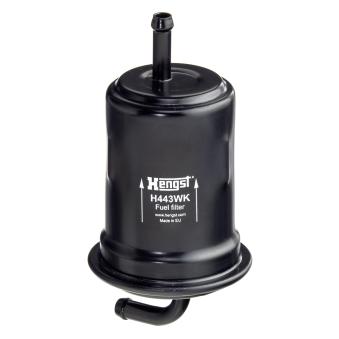 Filtre à carburant HENGST FILTER OEM 1541065D10