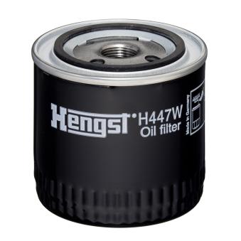 Filtre à huile HENGST FILTER OEM 15400P5TG00 Filtre à huile HENGST FILTER OEM 15400P5TG00