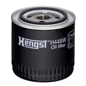 Filtre à huile HENGST FILTER OEM 1133278R1