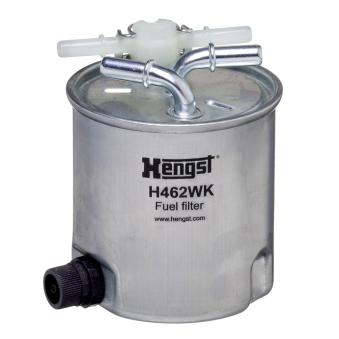 Filtre à carburant HENGST FILTER OEM 8200619855 Filtre à carburant HENGST FILTER OEM 8200619855