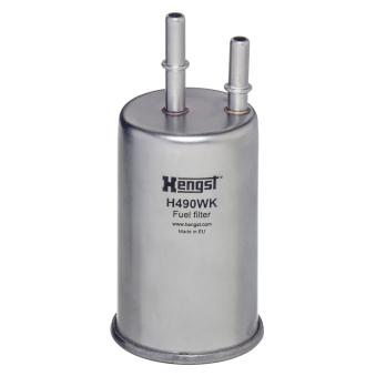 Filtre à carburant HENGST FILTER OEM 31355412