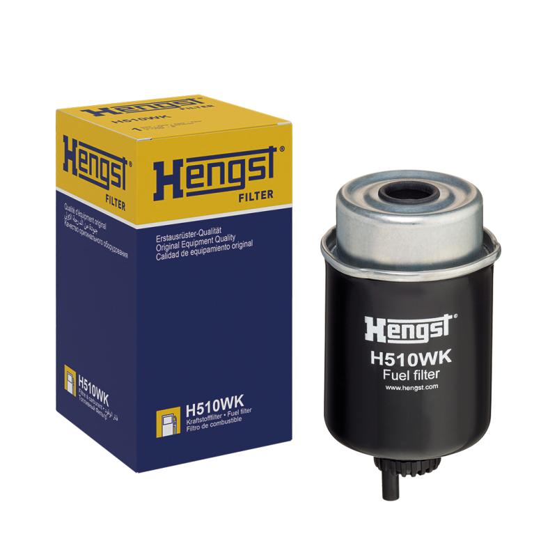 Filtre à carburant HENGST FILTER H510WK - Visuel 1