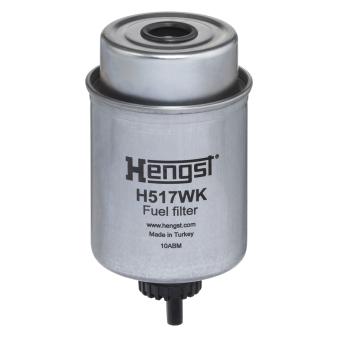 Filtre à carburant HENGST FILTER OEM RE517181