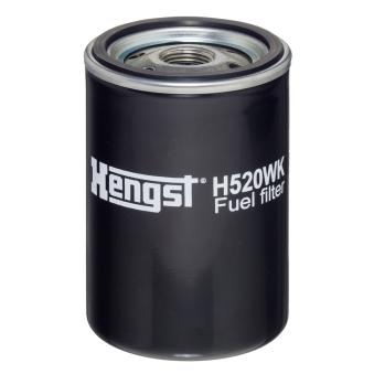Filtre à carburant HENGST FILTER [H520WK]