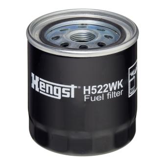 Filtre à carburant HENGST FILTER OEM T113865