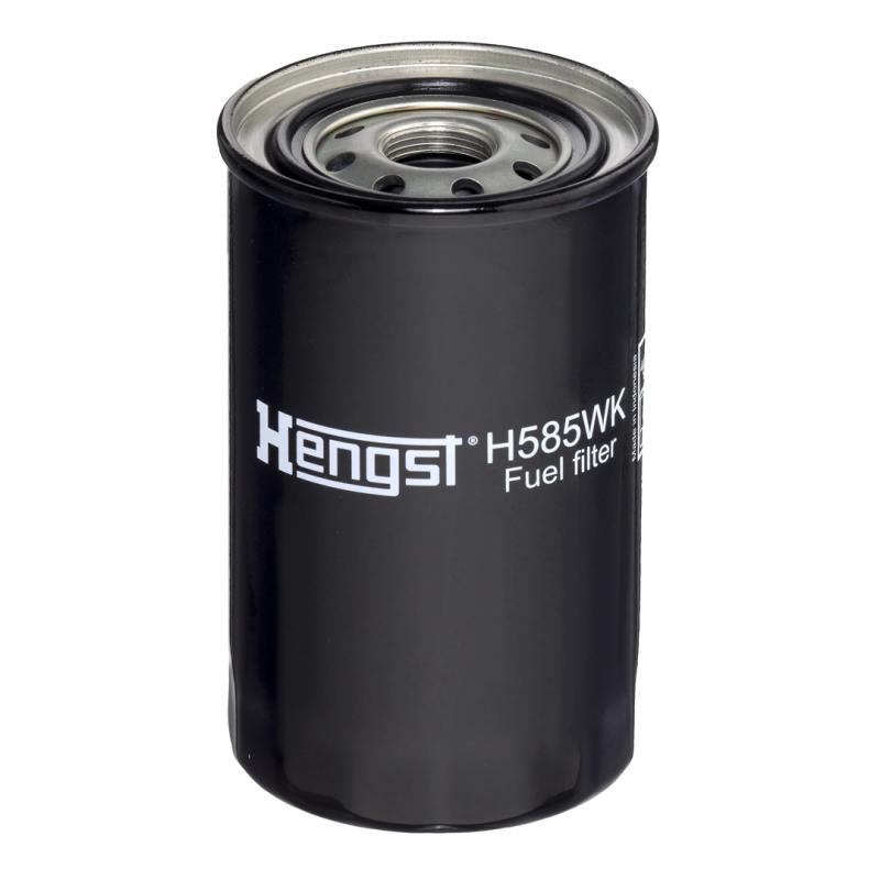 Filtre à carburant HENGST FILTER H585WK - Visuel 1