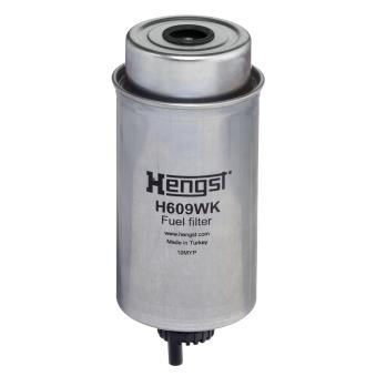 Filtre à carburant HENGST FILTER OEM 836862602 Filtre à carburant HENGST FILTER OEM 836862602