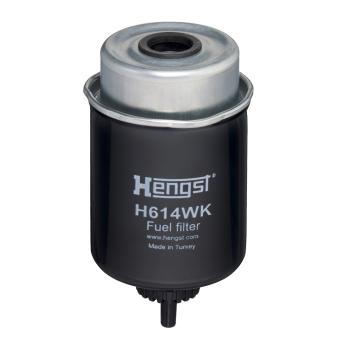 Filtre à carburant HENGST FILTER [H614WK]