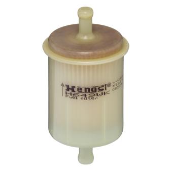 Filtre à carburant HENGST FILTER H649WK