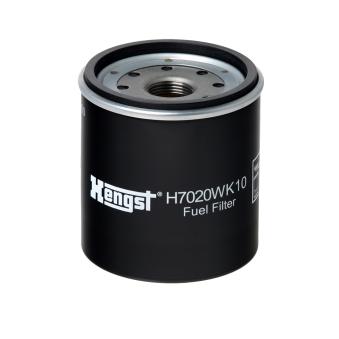 Filtre à carburant HENGST FILTER OEM 4723905 Filtre à carburant HENGST FILTER OEM 4723905