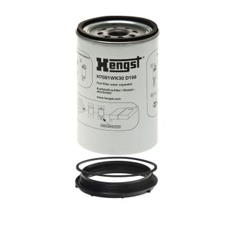 Filtre à carburant HENGST FILTER OEM 20998346 Filtre à carburant HENGST FILTER OEM 20998346