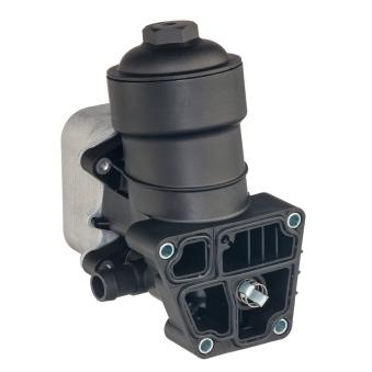 Module de filtre à huile HENGST FILTER OEM 03L115389H