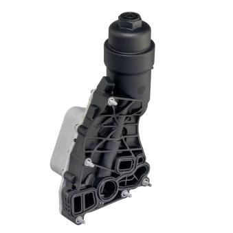 Module de filtre à huile HENGST FILTER OEM 11428575898 Module de filtre à huile HENGST FILTER OEM 11428575898