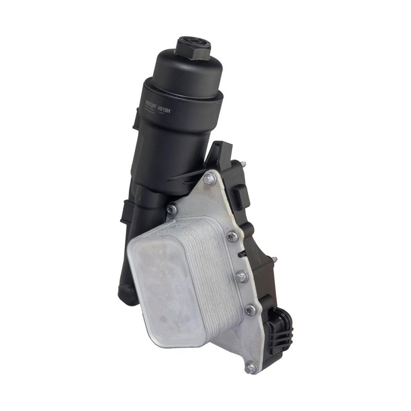 Module de filtre à huile HENGST FILTER H810H - Visuel 2