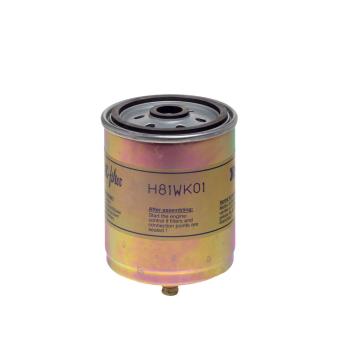Filtre à carburant HENGST FILTER OEM 5018034