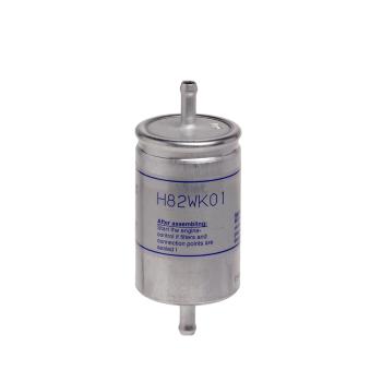 Filtre à carburant HENGST FILTER H82WK01 pour SKODA CITIGO 2.0 E - 110cv