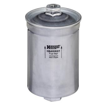 Filtre à carburant HENGST FILTER H84WK01 pour OPEL INSIGNIA 8.32 - 205cv