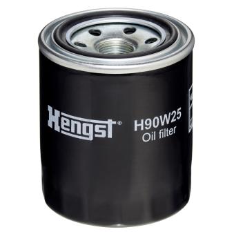 Filtre à huile HENGST FILTER OEM 15400679023
