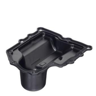 Carter d'huile, boîte automatique HENGST FILTER HG102H D833 pour OPEL CORSA 1.2 TSI - 110cv