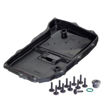 Carter d'huile, boîte automatique HENGST FILTER OEM 0D5398010