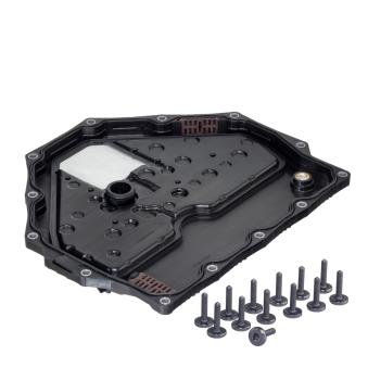 Carter d'huile, boîte automatique HENGST FILTER HG111H D842