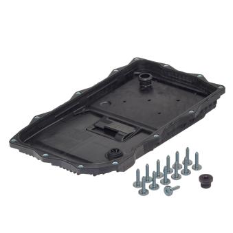 Carter d'huile, boîte automatique HENGST FILTER HG115H D846 pour LAND ROVER DEFENDER 3.0 D300 MHEV 4x4 - 300cv