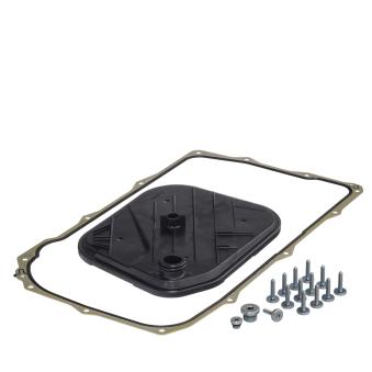 Filtre hydraulique, boîte automatique HENGST FILTER HG117H D866